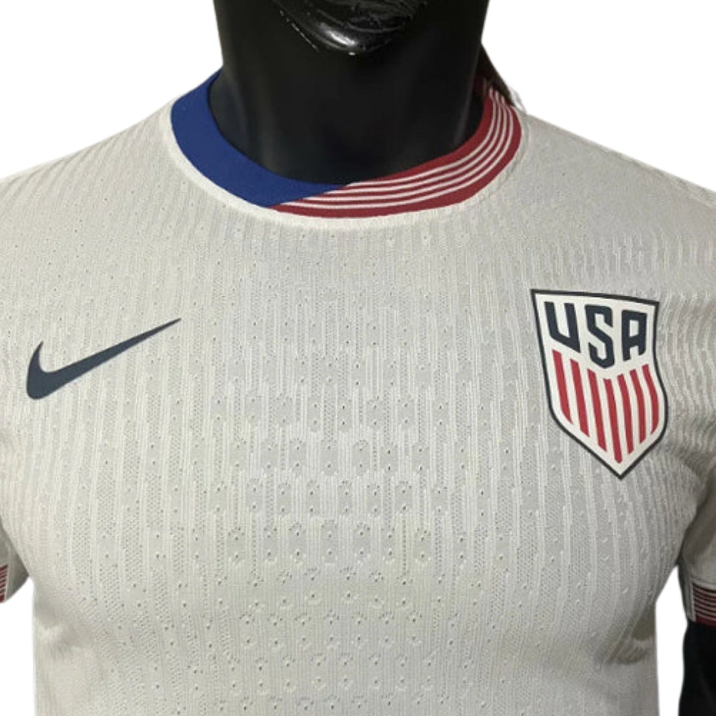 Estados Unidos Principal 24/25 - Versão Jogador - Copa América 2024