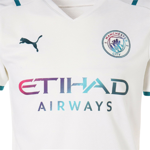Manchester CIty Alternativa 21/22