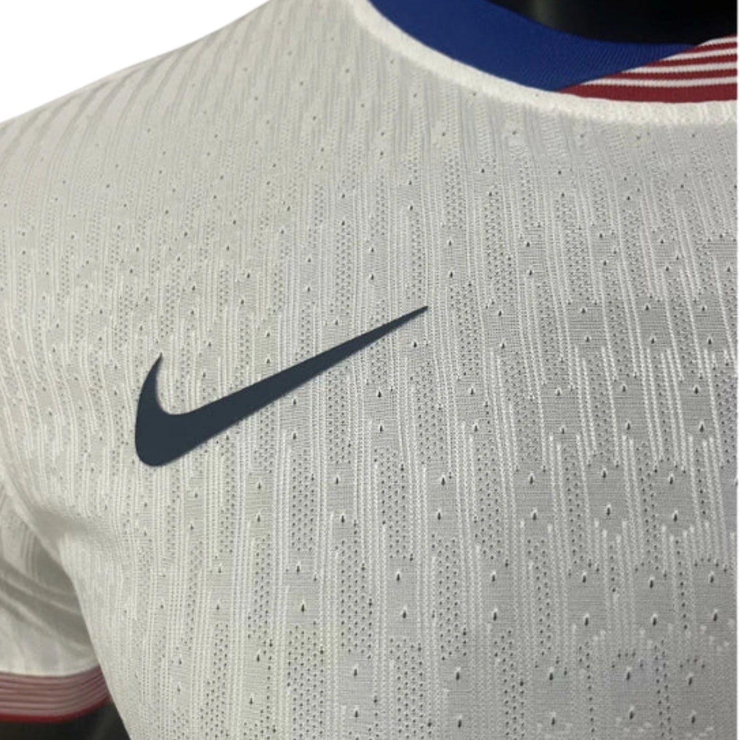 Estados Unidos Principal 24/25 - Versão Jogador - Copa América 2024
