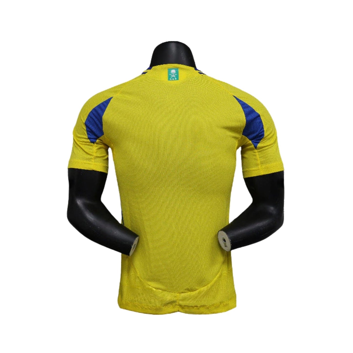 Al-Nassr FC Principal 24/25 - Versão Jogador