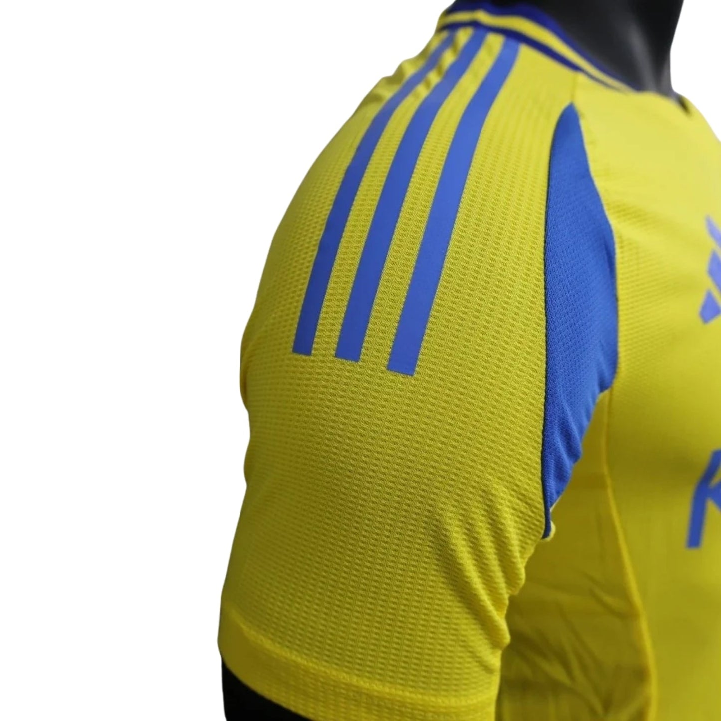 Al-Nassr FC Principal 24/25 - Versão Jogador