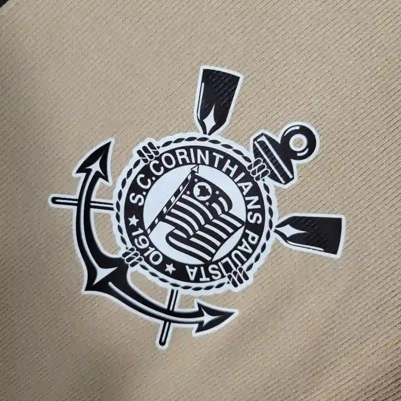 Casaco de Treino - Corinthians 23/24