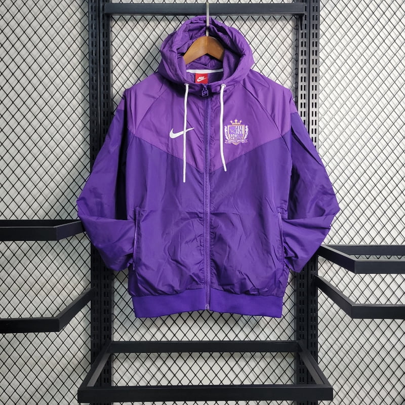 Corta-Vento - Sanfrecce Hiroshima 23/24