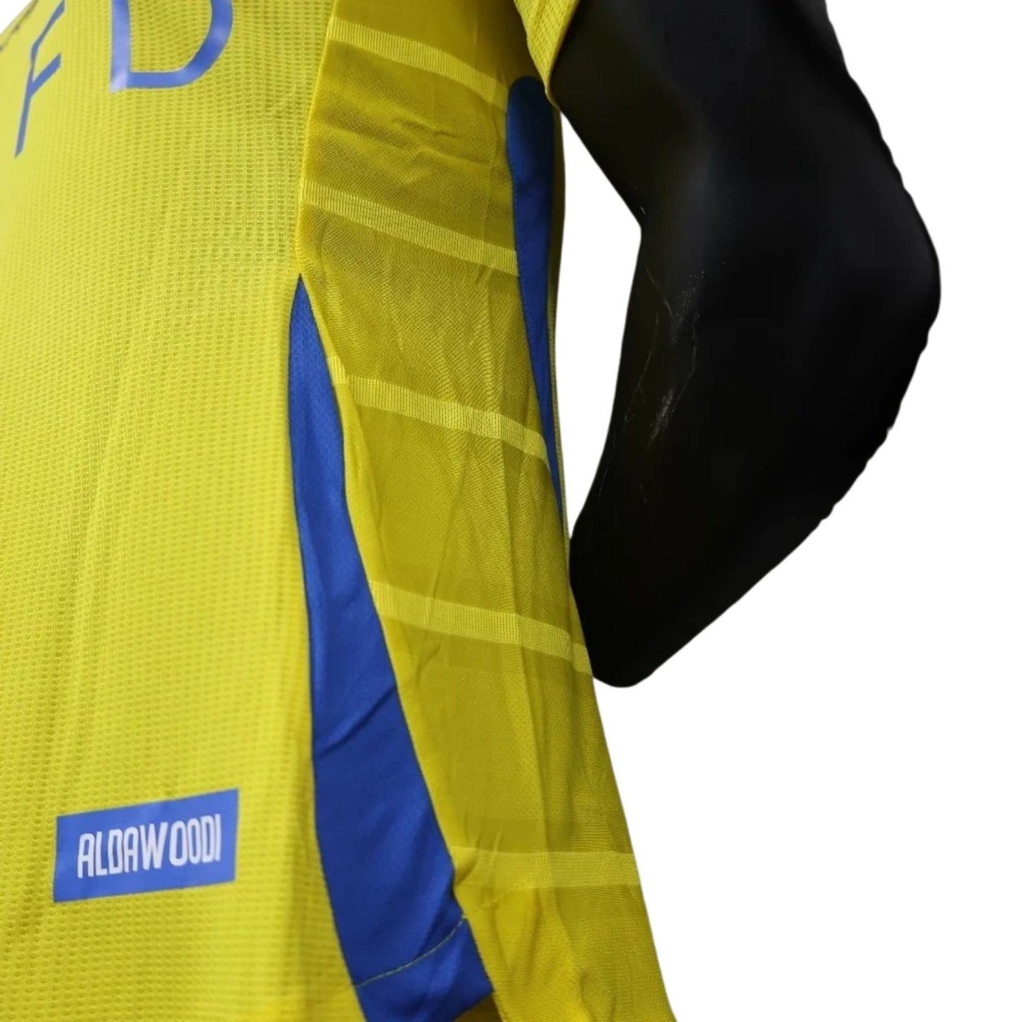 Al-Nassr FC Principal 24/25 - Versão Jogador