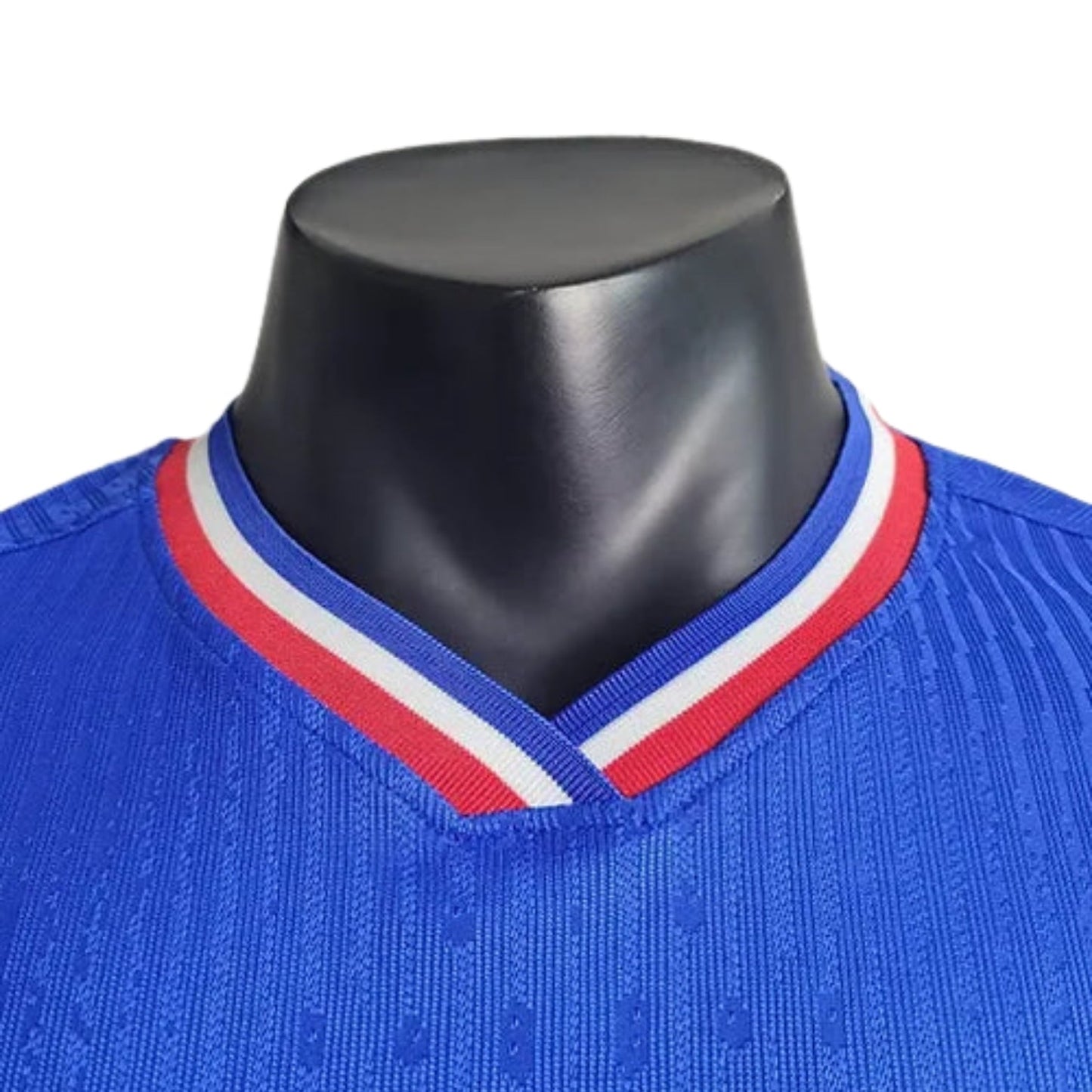 França Principal 24/25 - Versão Jogador - Euro 2024