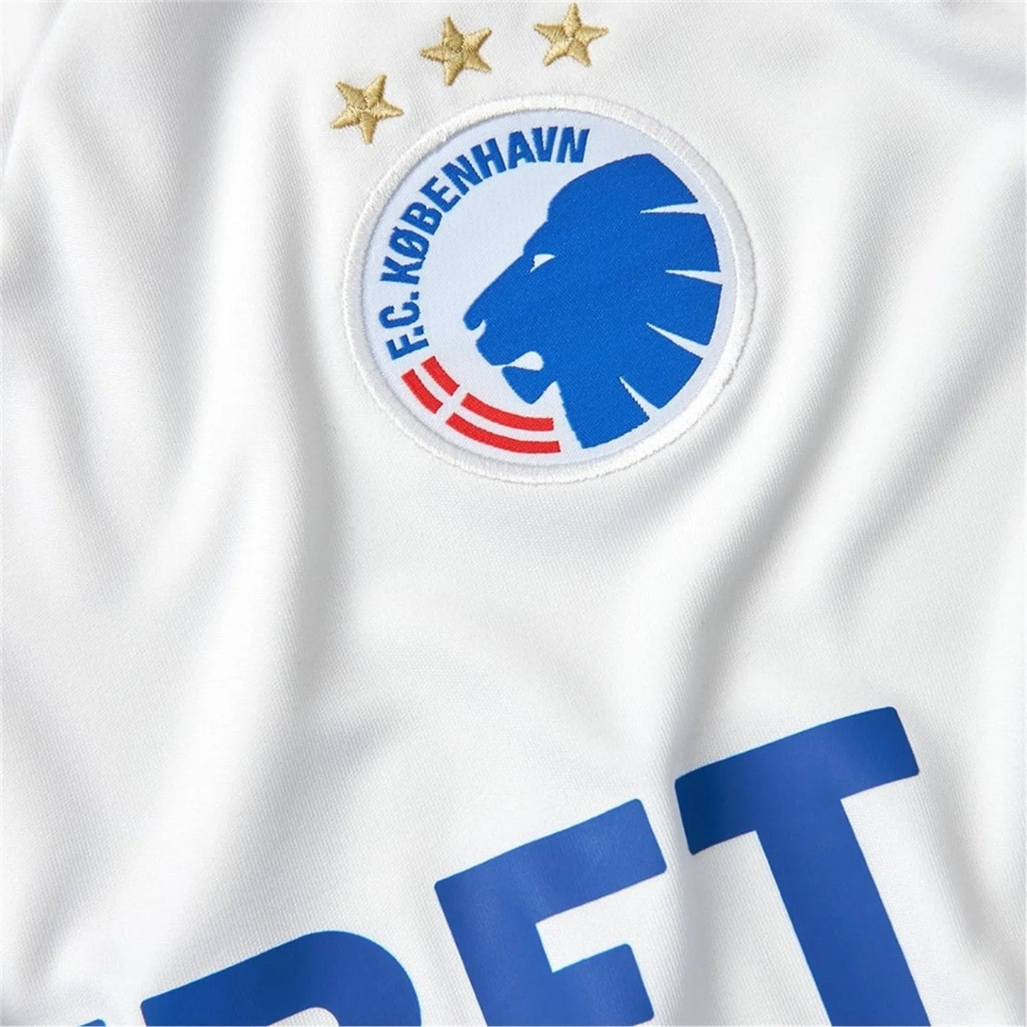 FC Copenhagen Principal 24/25