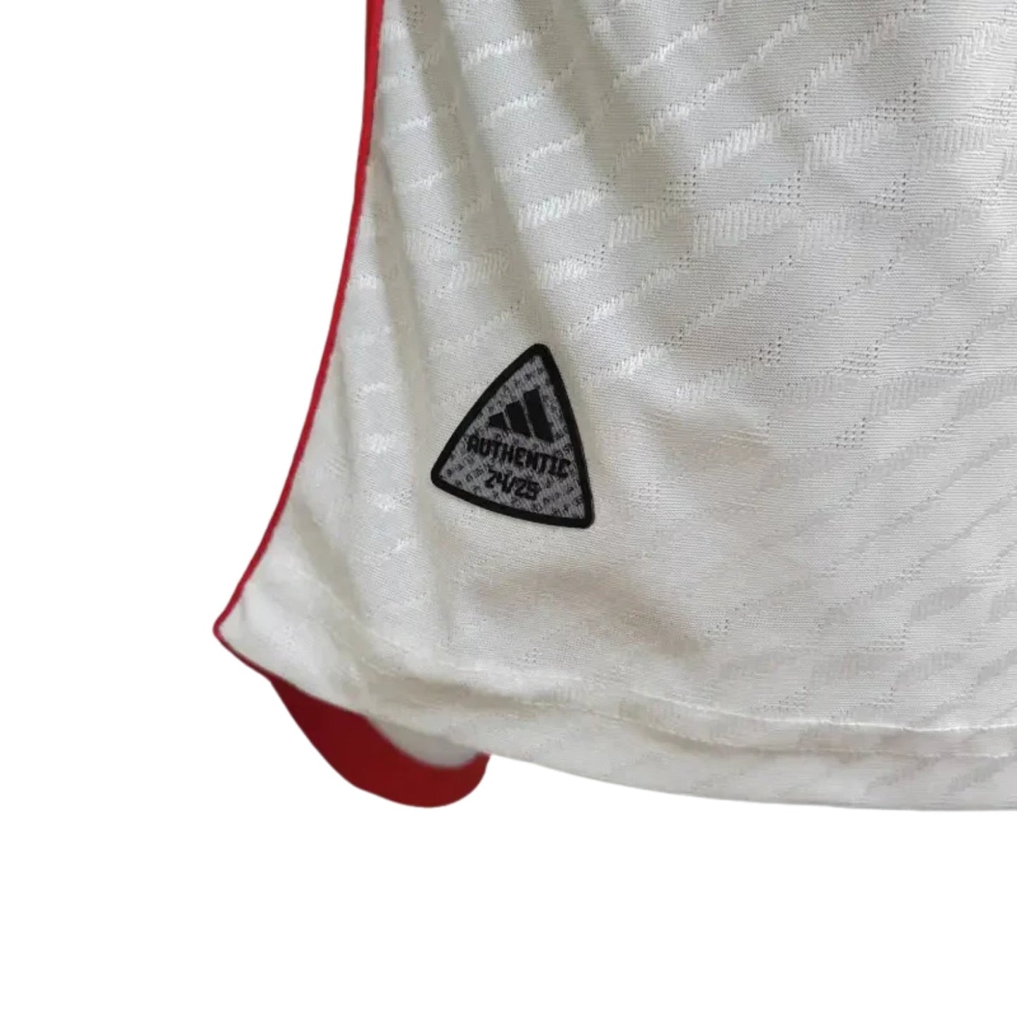 Flamengo Alternativa 24/25 - Versão Jogador