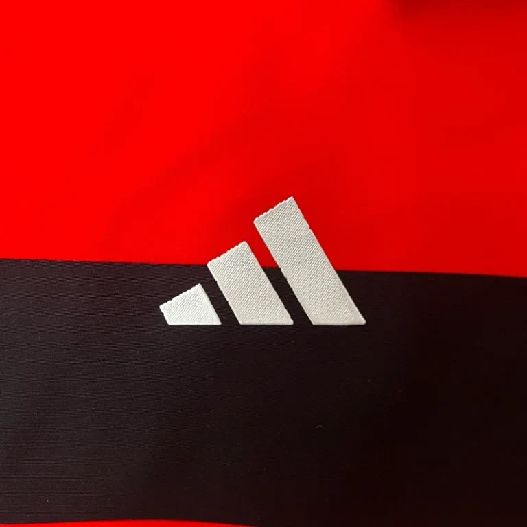 Corta-Vento Reversível - Flamengo 24/25