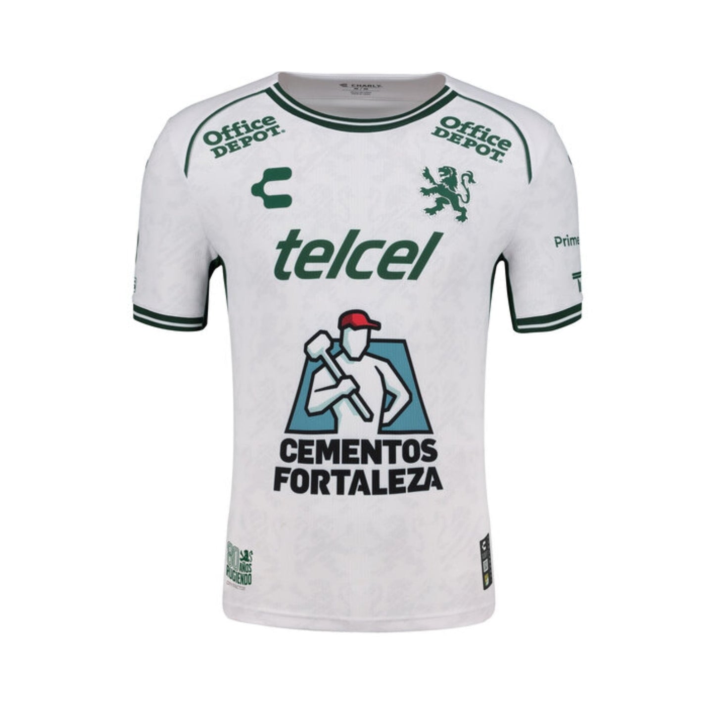 Club León Alternativa 25/26