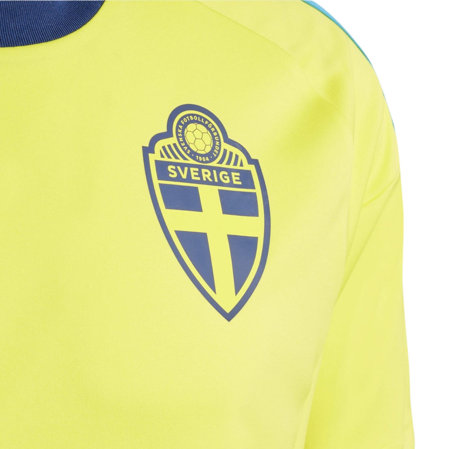 Suécia Principal 24/25 - Euro 2024