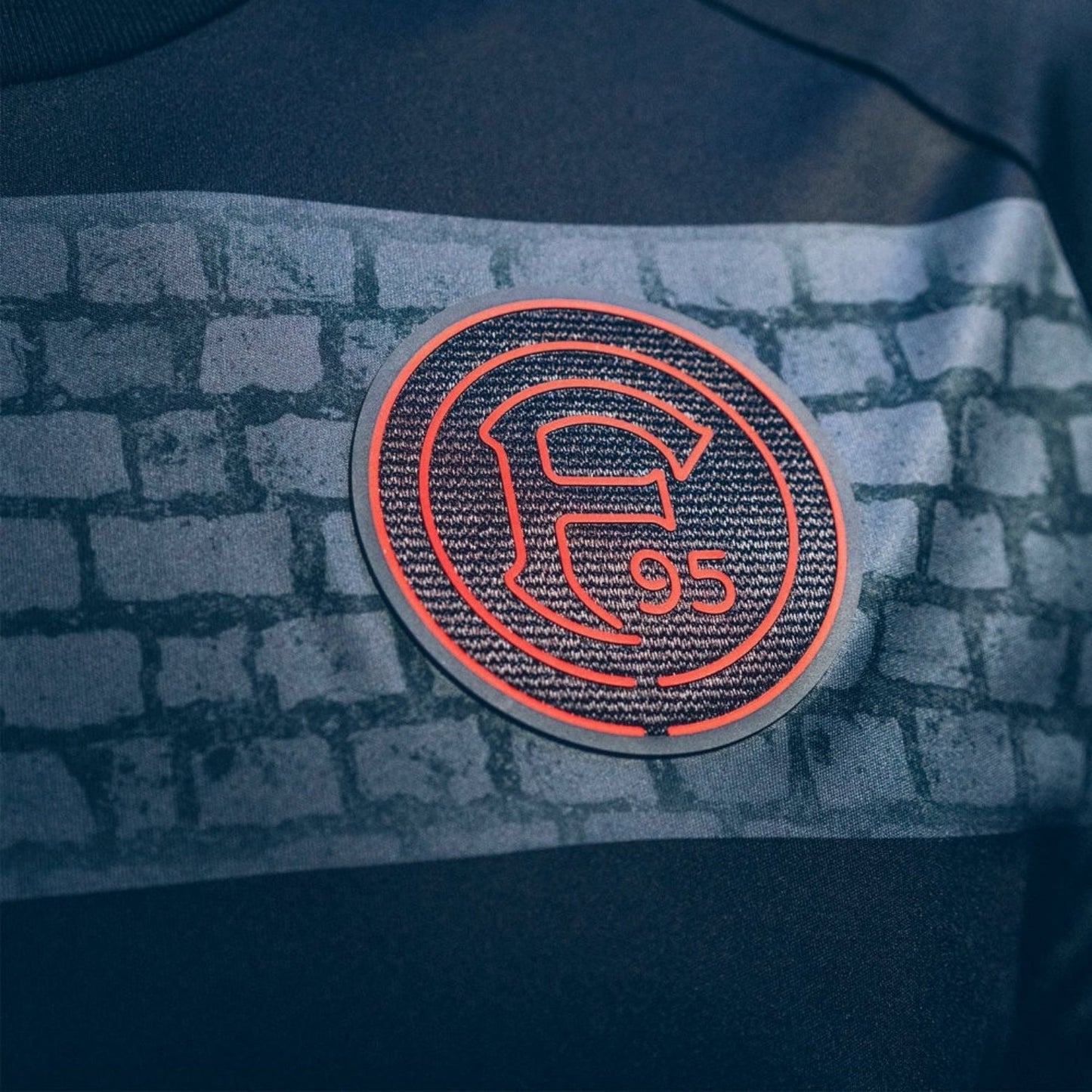 Fortuna Düsseldorf Edição Especial 24/25