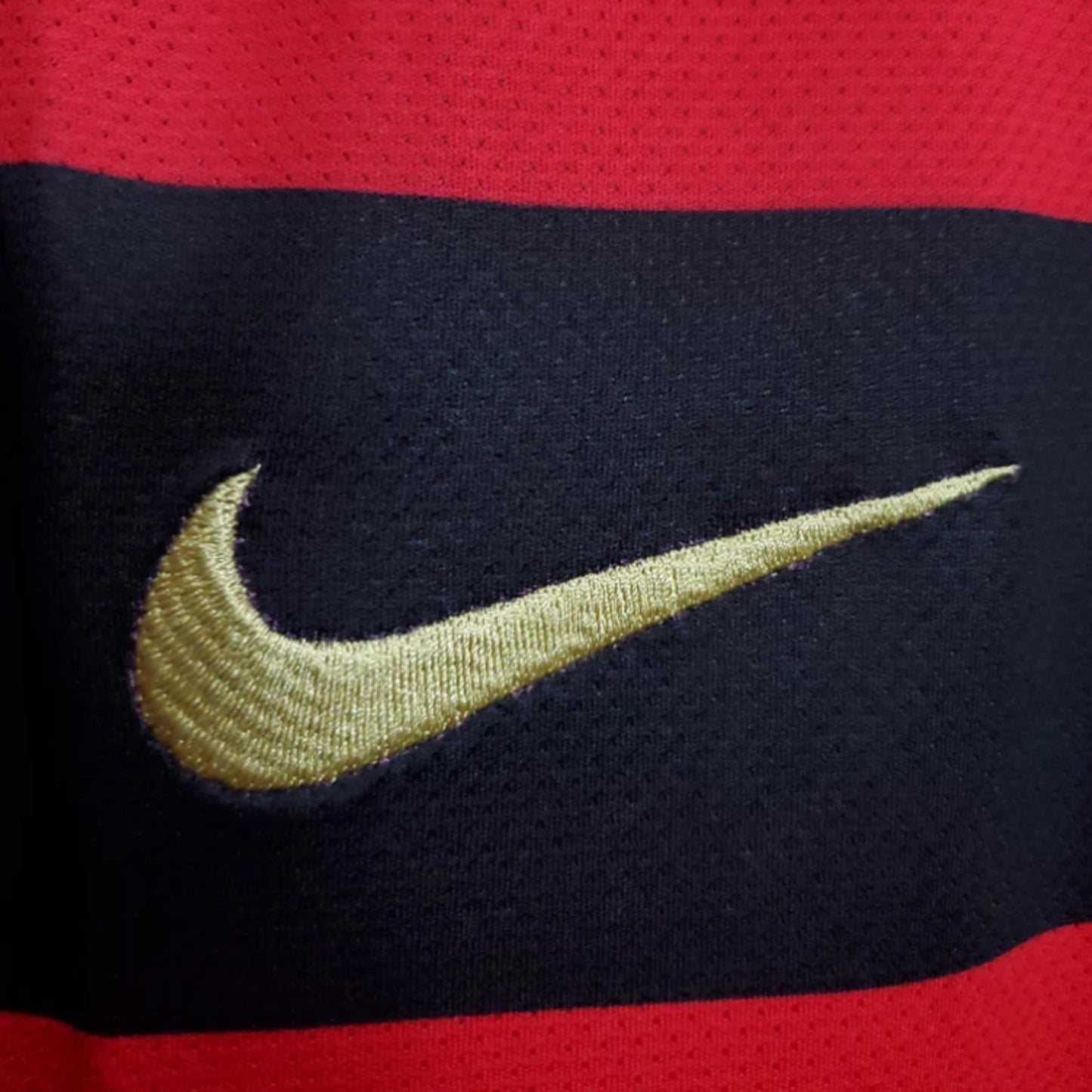 Flamengo Principal 08/09