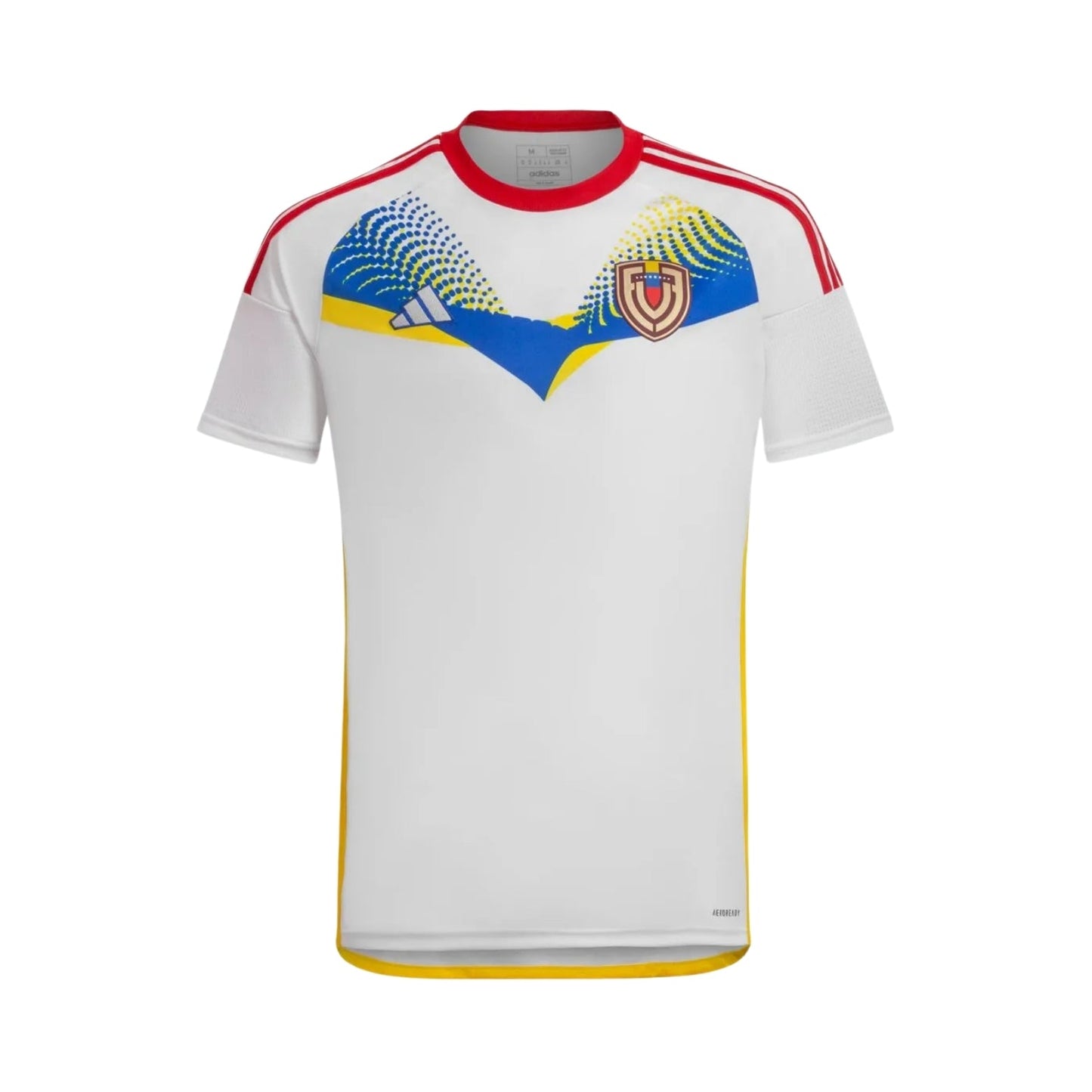 Venezuela Alternativa 24/25 - Copa América 2024