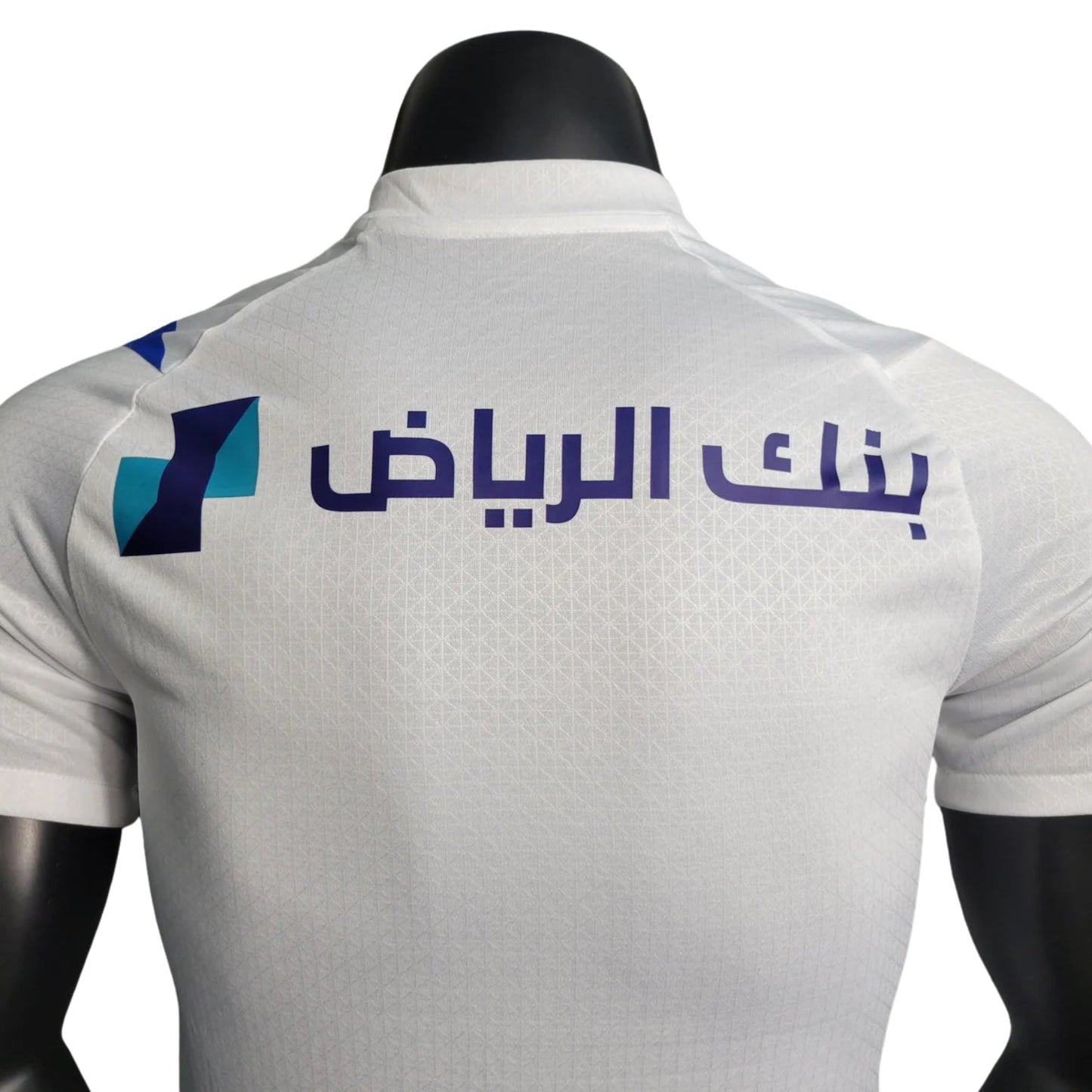 Al-Hilal Alternativa 23/24 - Versão Jogador