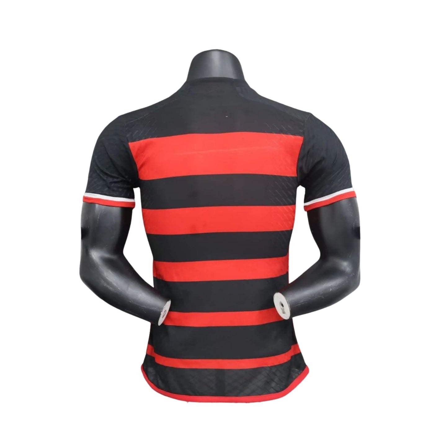 Flamengo Principal 24/25 - Versão Jogador
