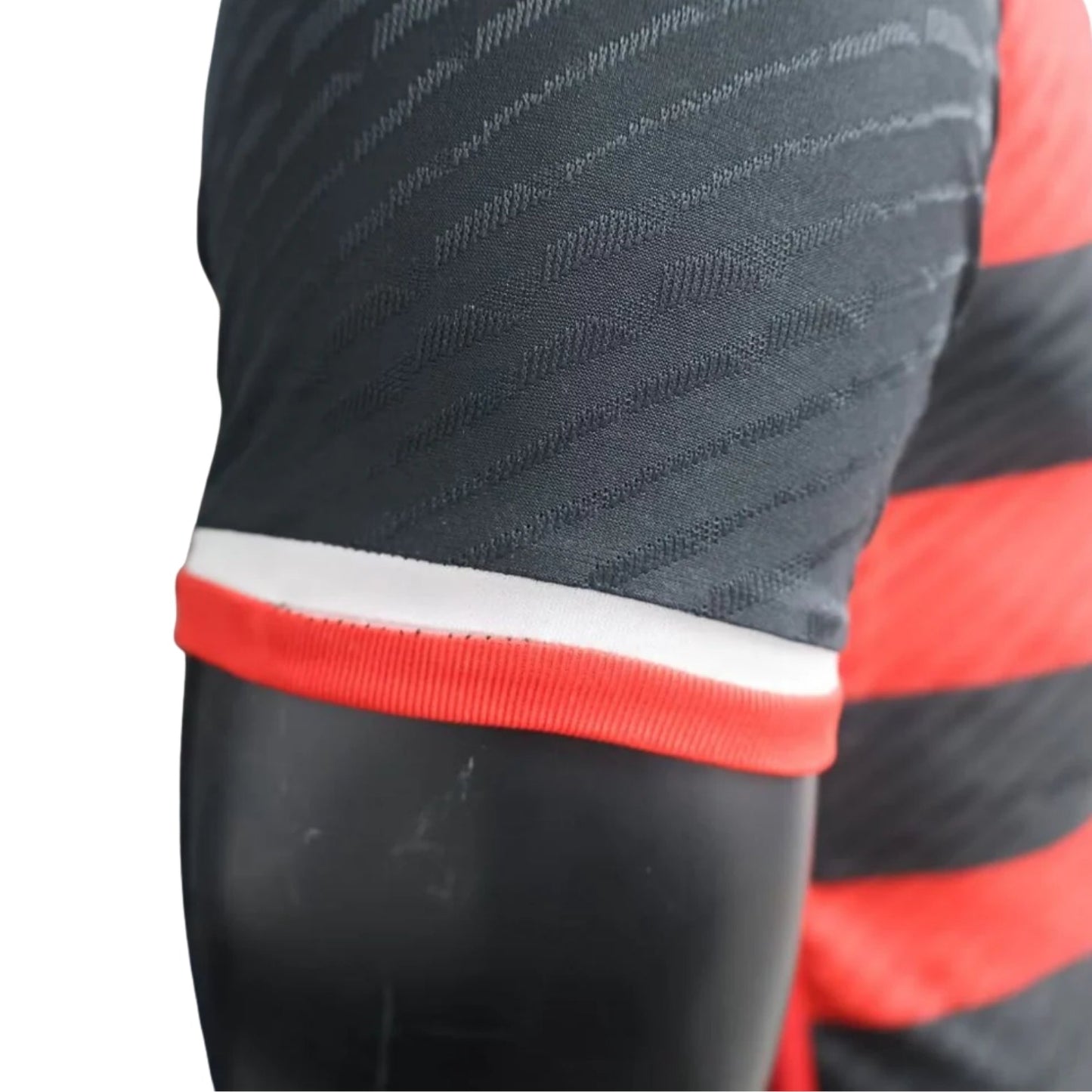Flamengo Principal 24/25 - Versão Jogador