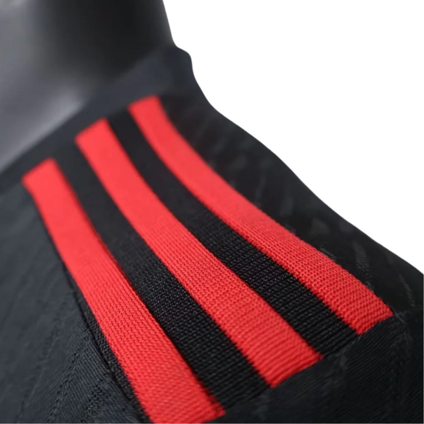 Flamengo Principal 24/25 - Versão Jogador