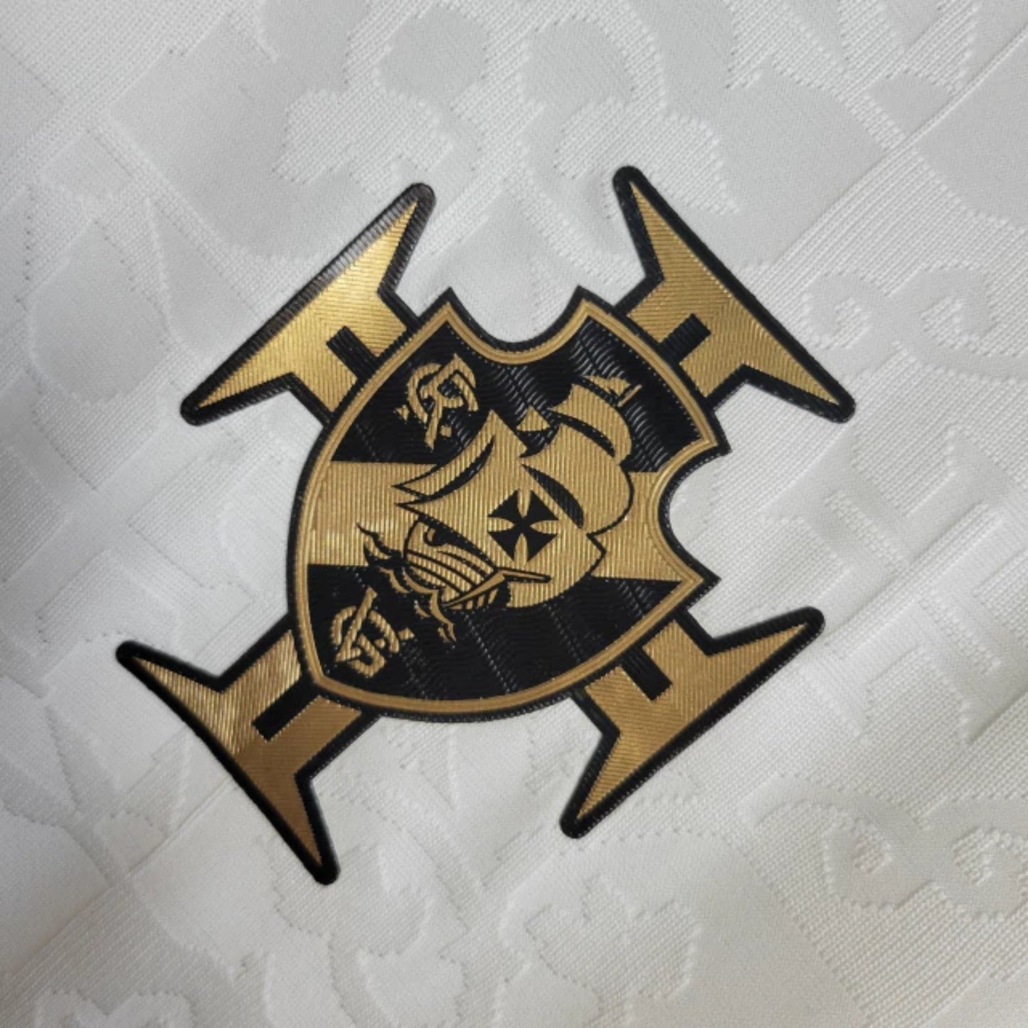 Vasco da Gama Edição Especial 23/24 - Todos os Patrocínios