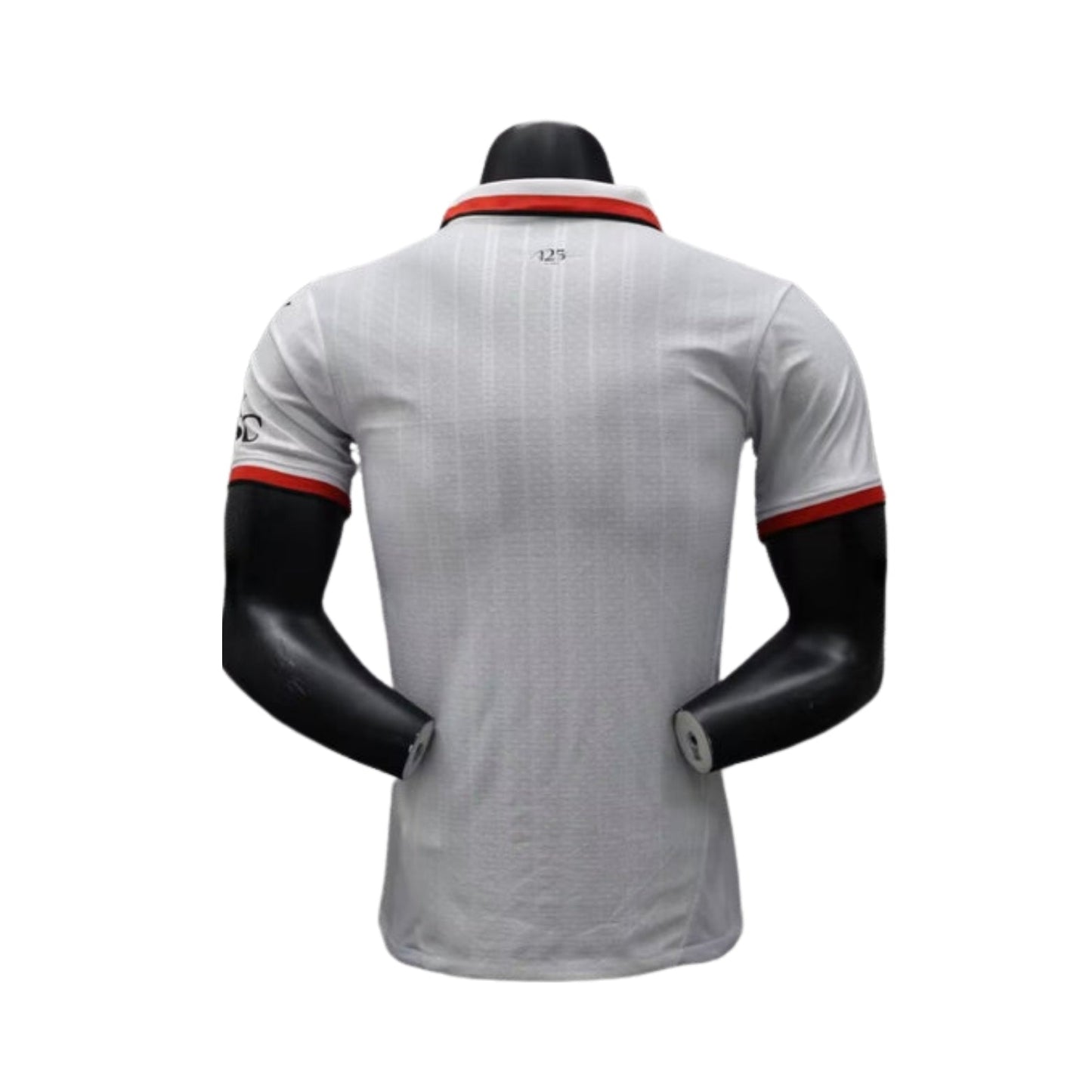 AC Milan Alternativa 24/25 - Versão Jogador