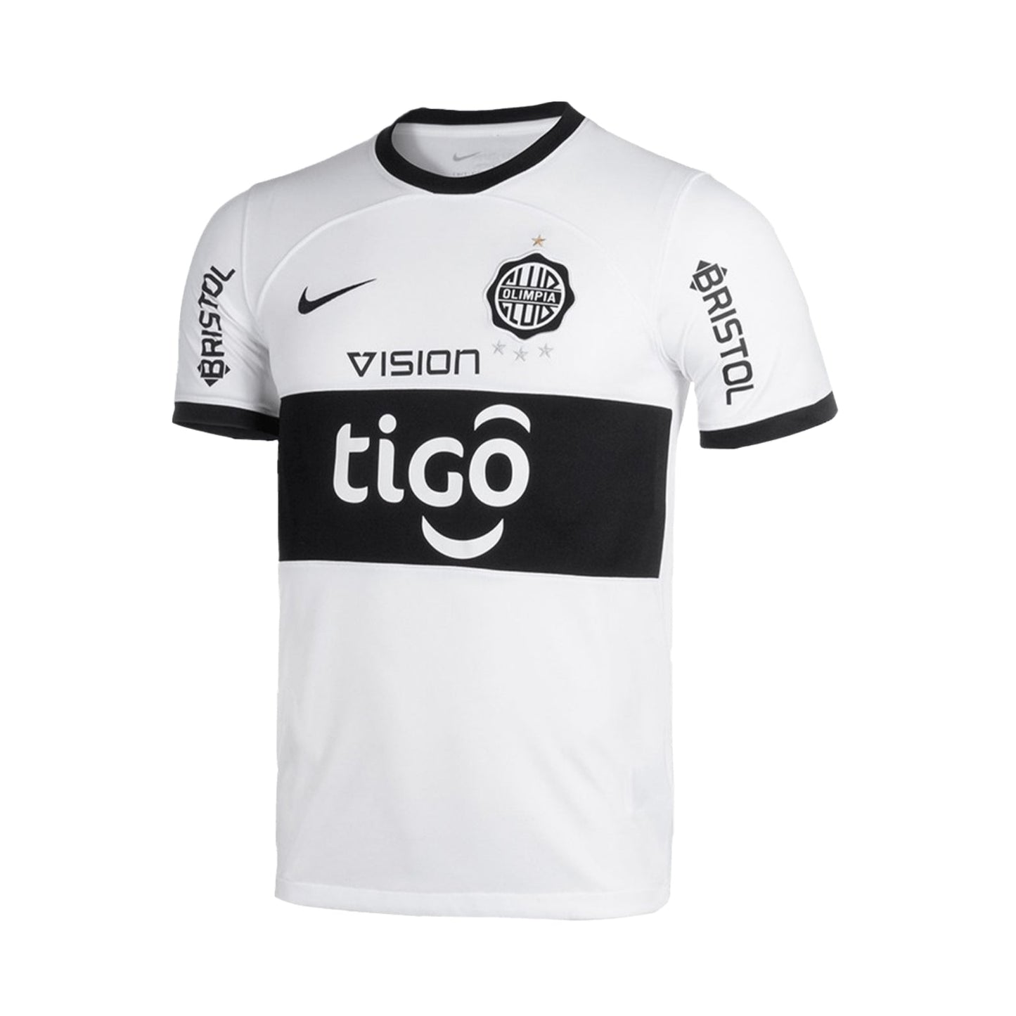 Olimpia Principal 23/24