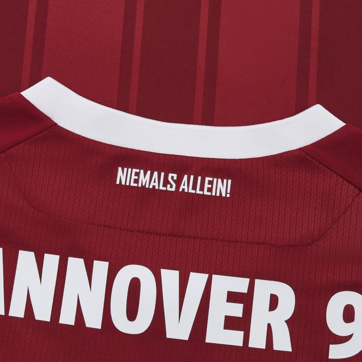 Hannover 96 Edição Especial 24/25