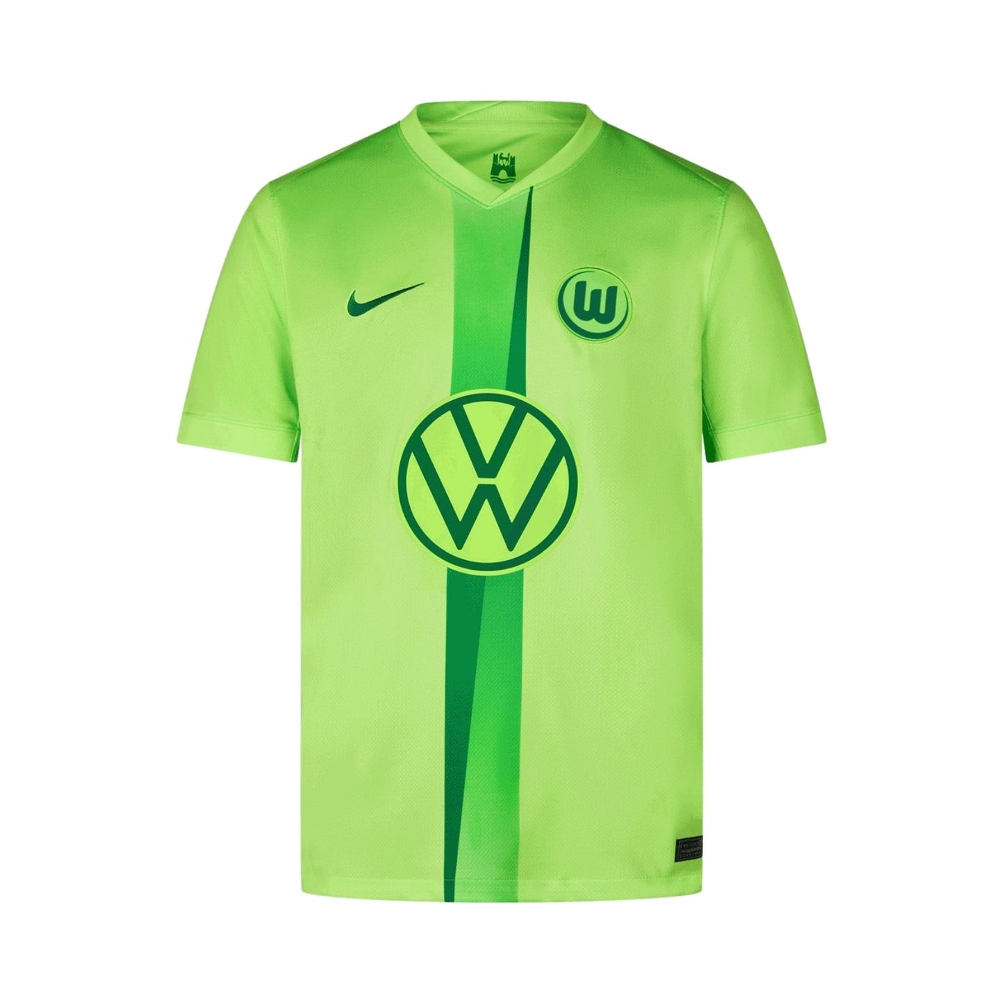 Wolfsburg Principal 24/25