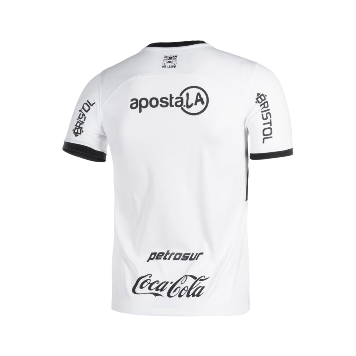 Olimpia Principal 23/24