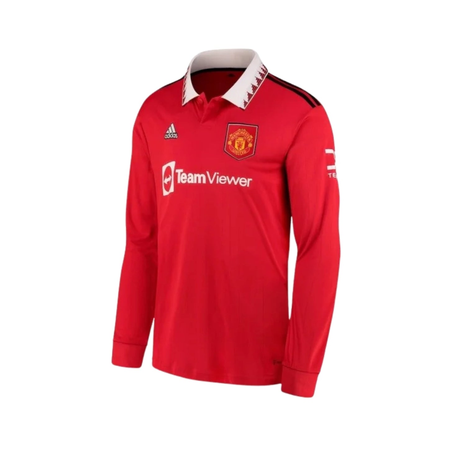 Manchester United Principal 22/23 - Manga Comprida