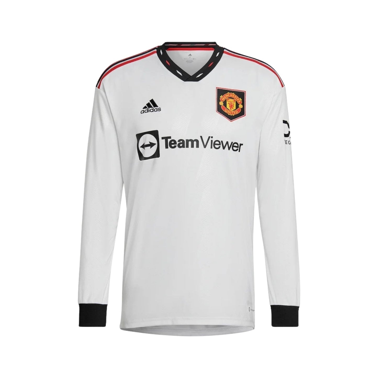 Manchester United Alternativa 22/23 - Manga Comprida
