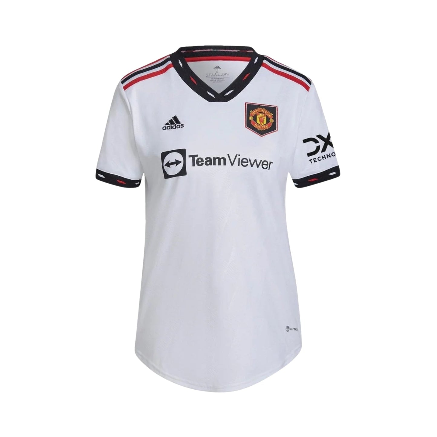 Manchester United Alternativa 22/23 - Versão Feminina