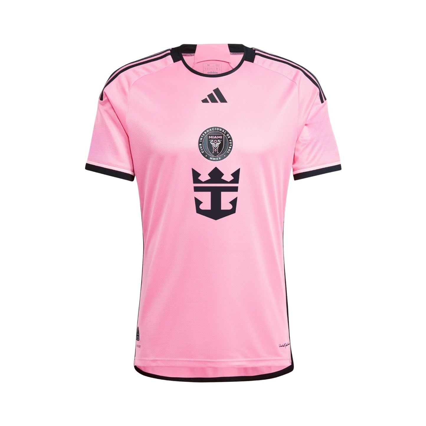 Inter Miami Principal 24/25