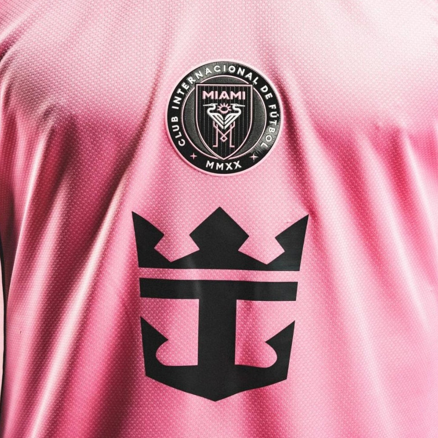 Inter Miami Principal 24/25