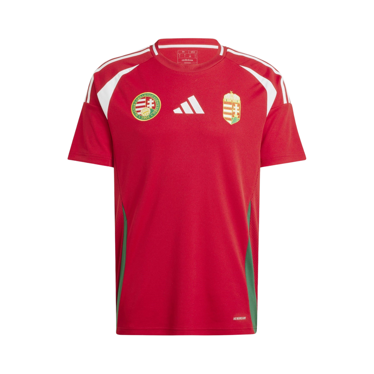 Hungria Principal 24/25 - Euro 2024