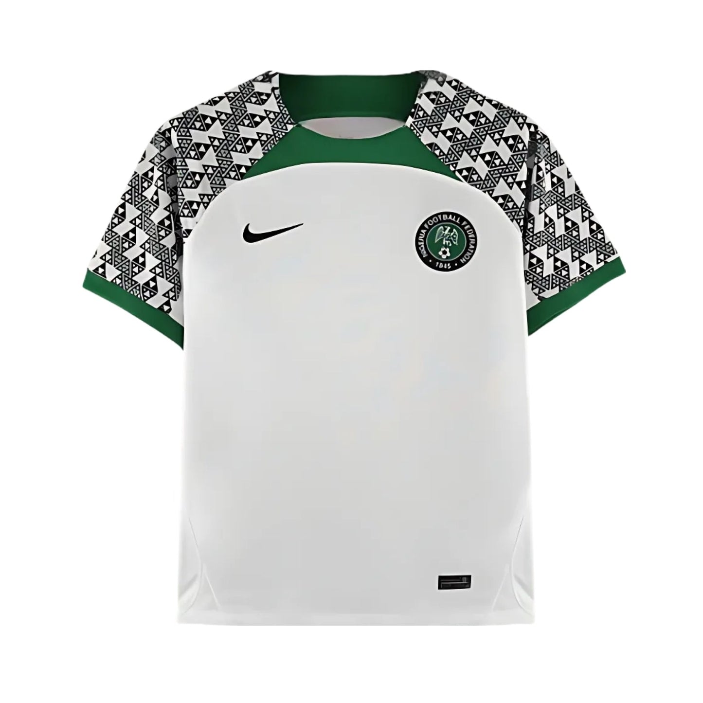 Nigéria Alternativa 22/23