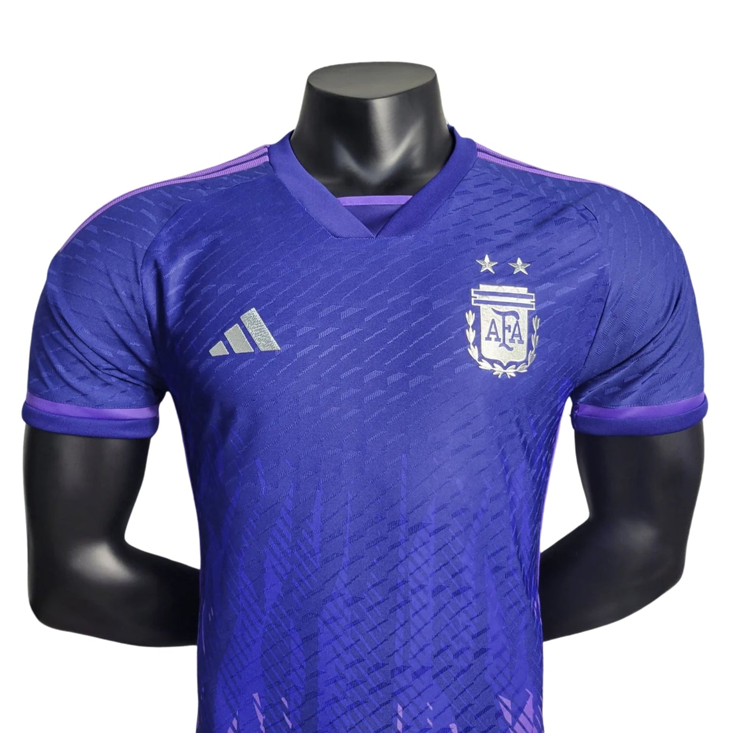 Argentina Alternativa 22/23 - Versão Jogador