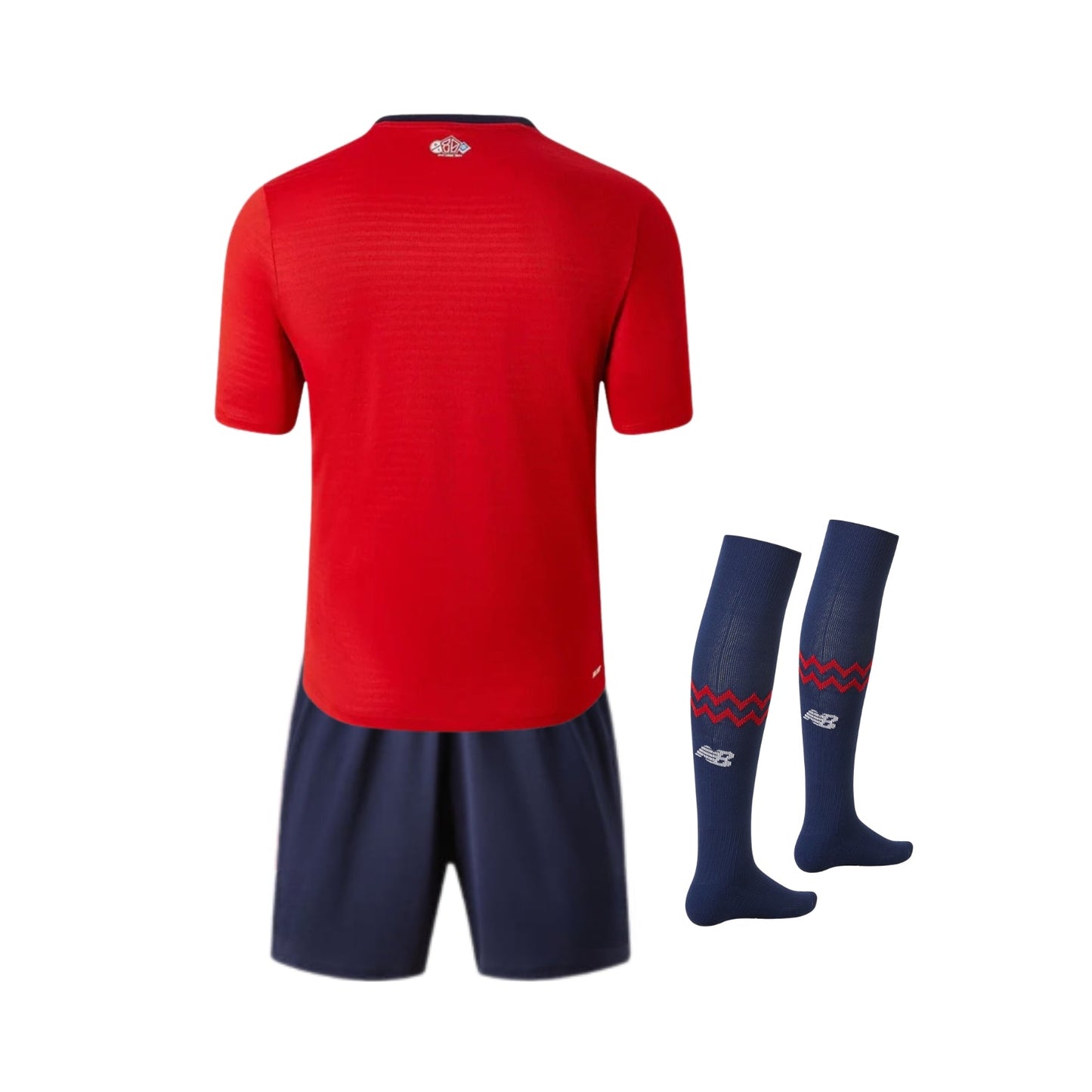 Kit de Criança - Lille Principal 24/25