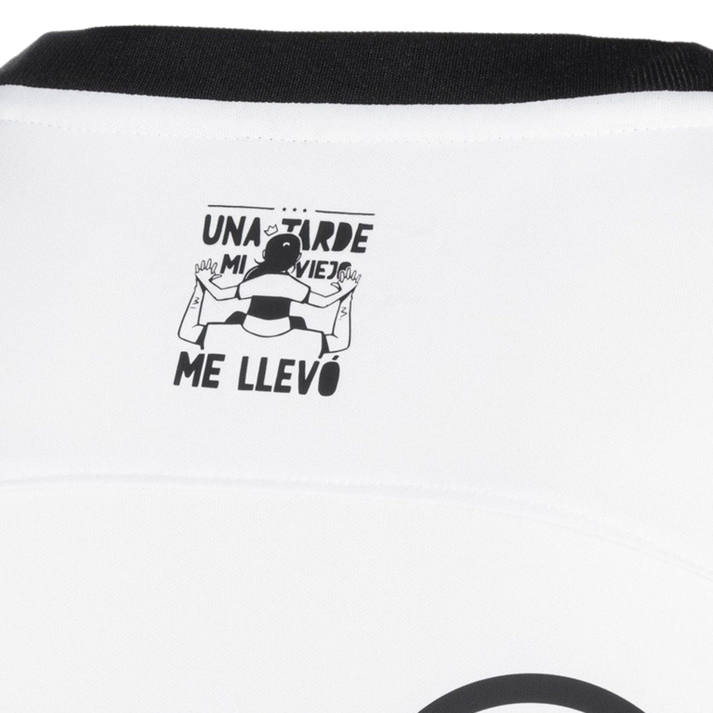 Olimpia Principal 23/24