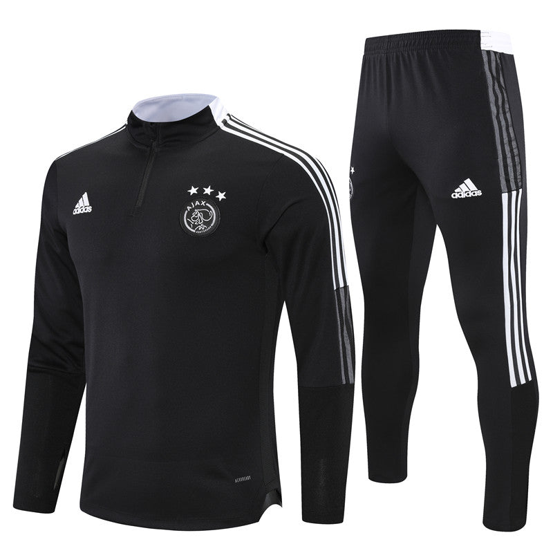 Ajax 23/24 - Fato de Treino - 1/2 Zip