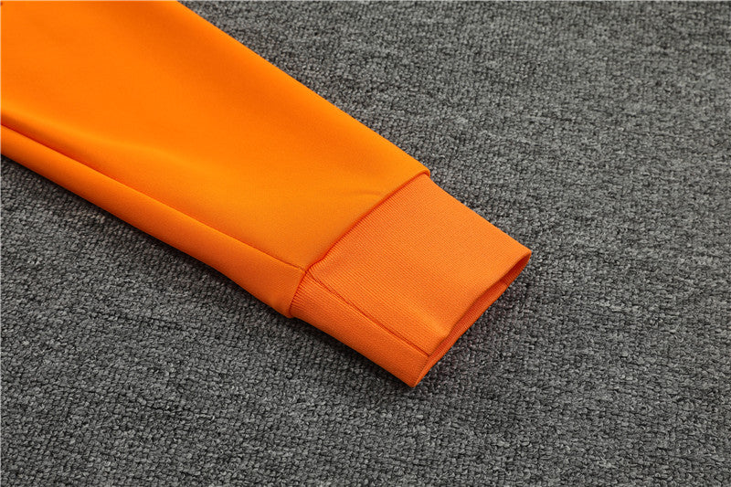 Holanda 22/23 - Fato de Treino - Zip Completo