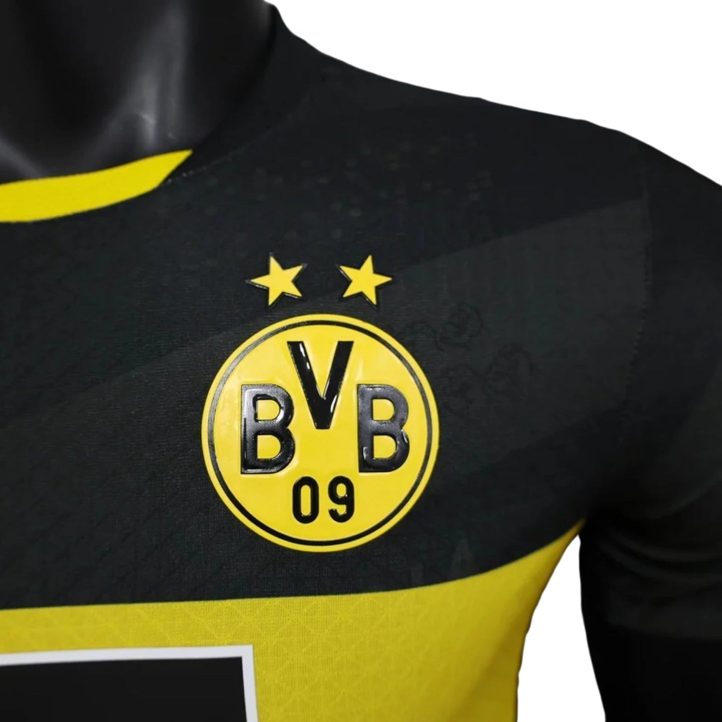 Borussia Dortmund Alternativa 24/25 - Versão Jogador