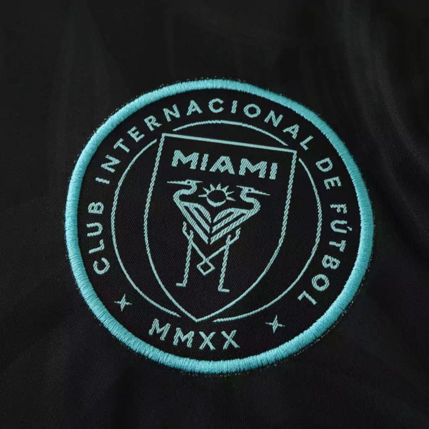 Inter Miami Edição Especial 24/25