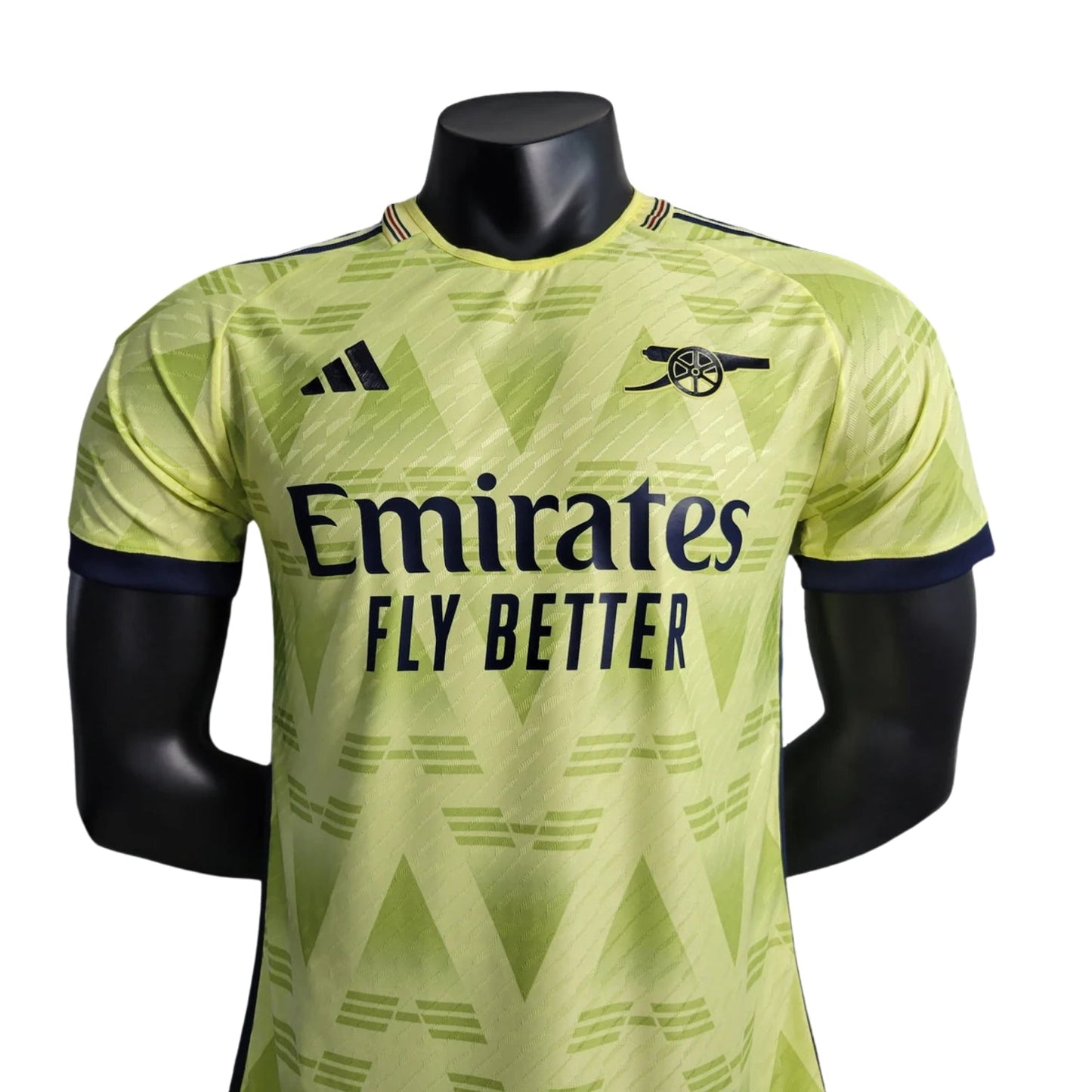 Arsenal Alternativa 21/22 - Versão Jogador