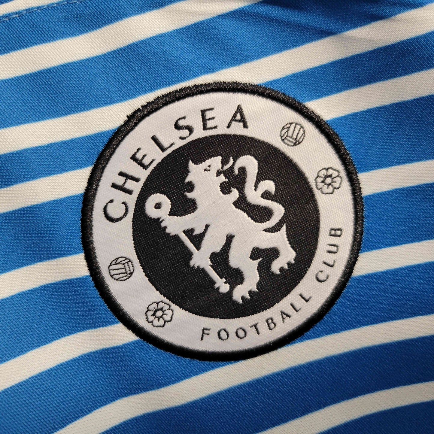 Chelsea Treino 23/24