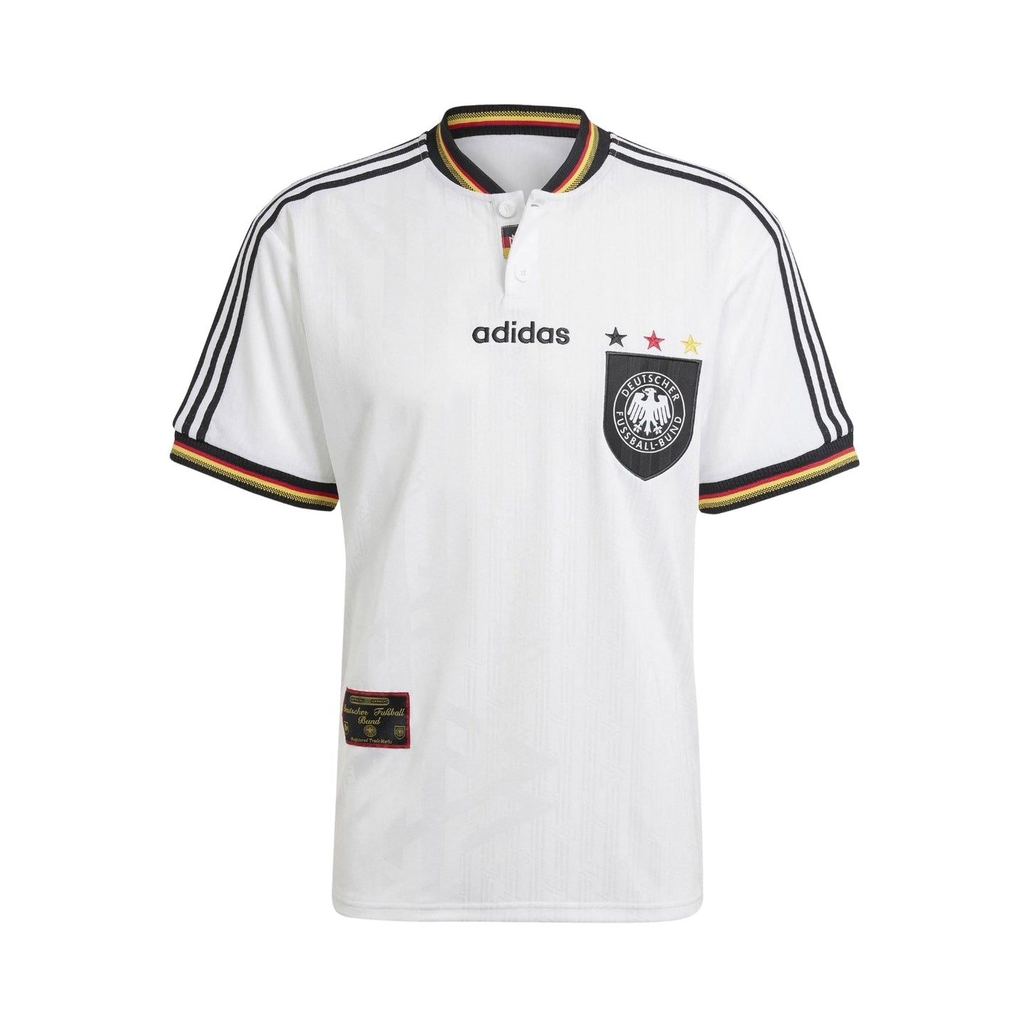 Alemanha Principal 96/97