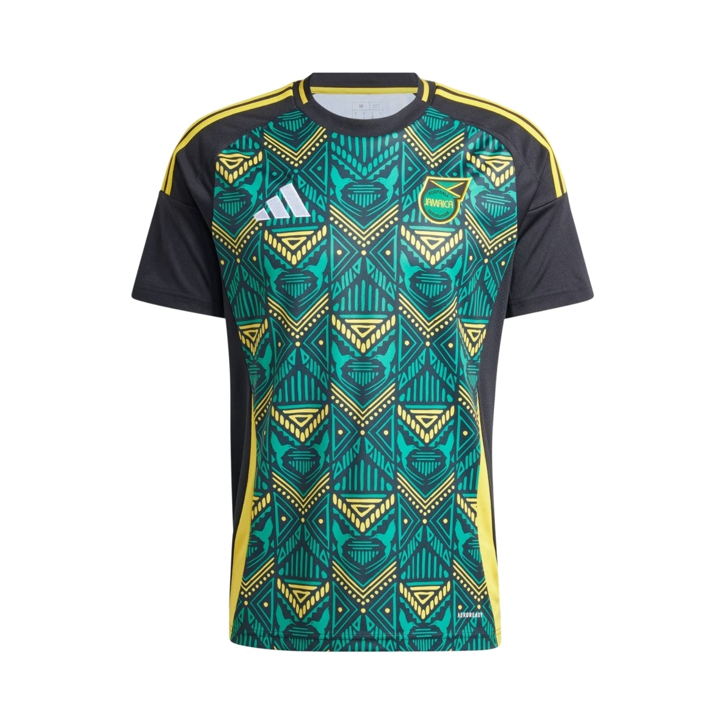 Jamaica Alternativa 24/25 - Copa América 2024