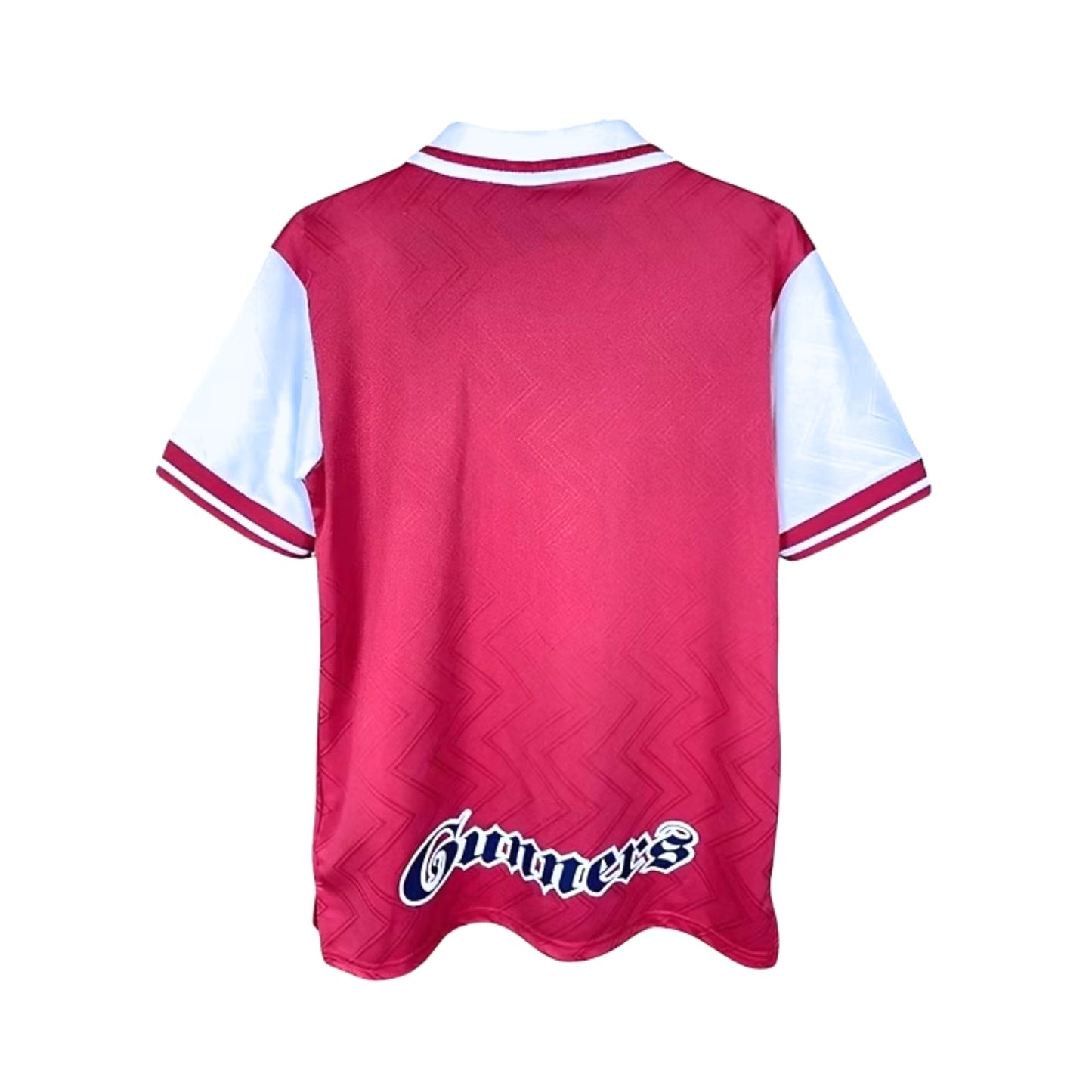 Arsenal Principal 97/98