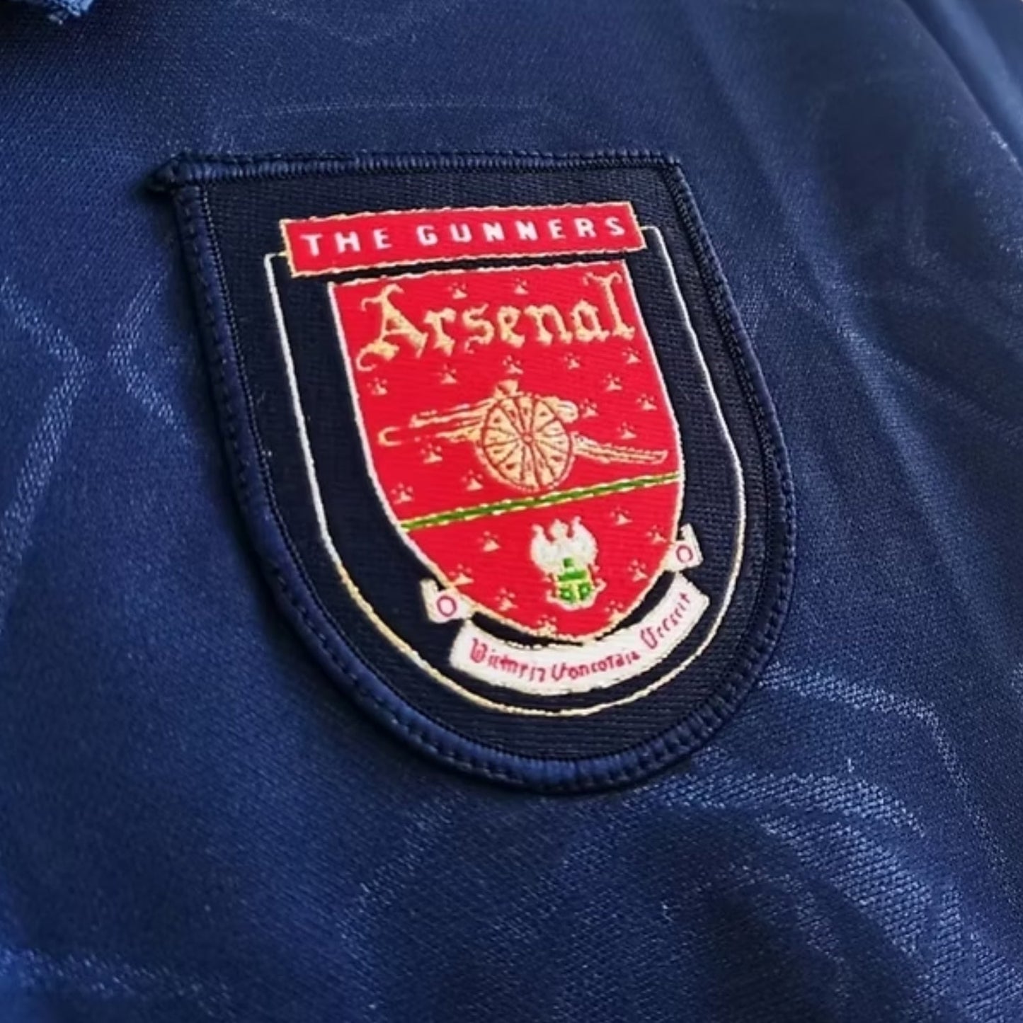 Arsenal Alternativa 95/96