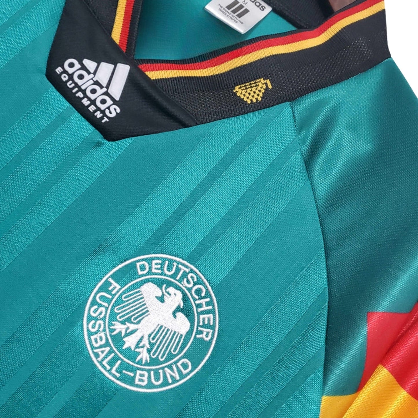 Alemanha Alternativa 92/93