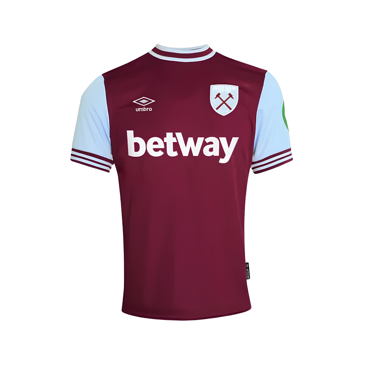 West Ham Principal 24/25
