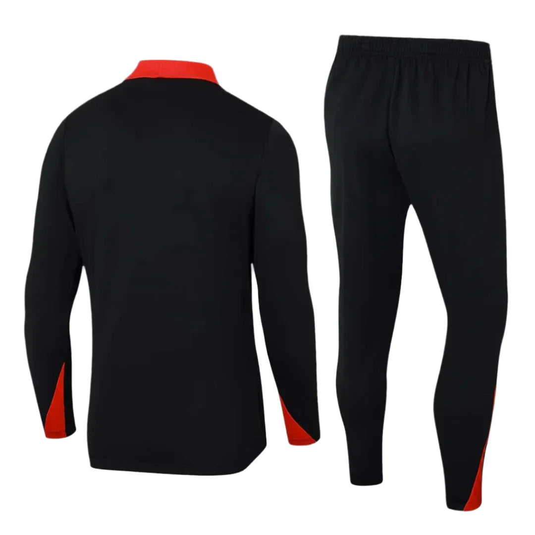 Portugal 24/25 - Fato de Treino - 1/2 Zip
